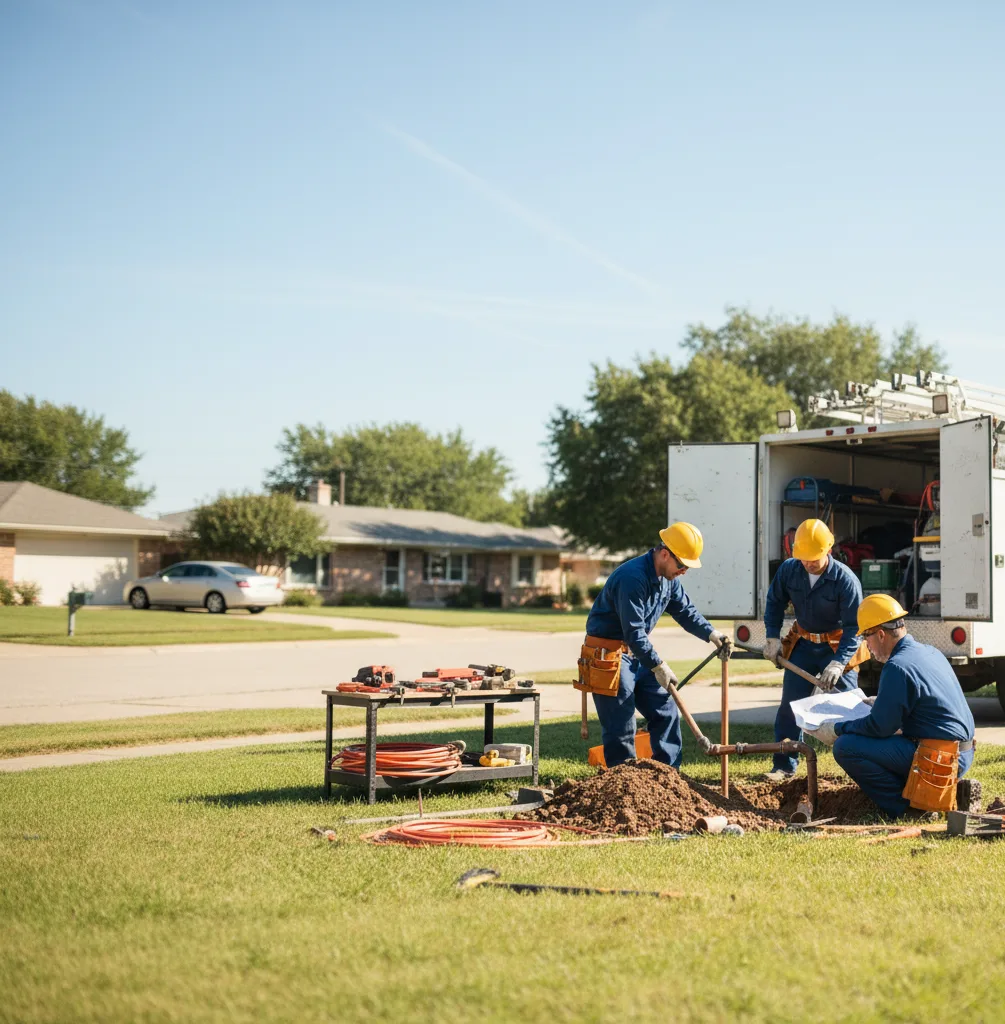 Water Heater Repair in Macclenny, FL